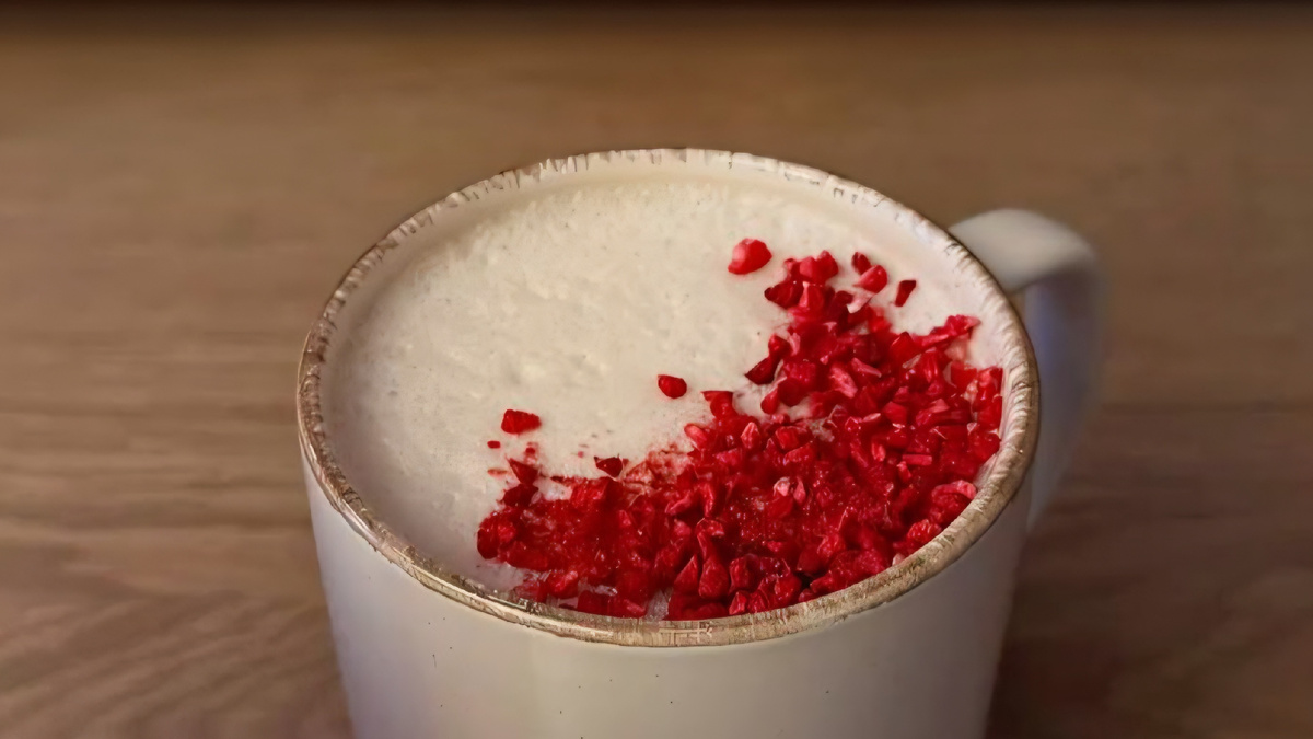 Маленькое уютное чудо