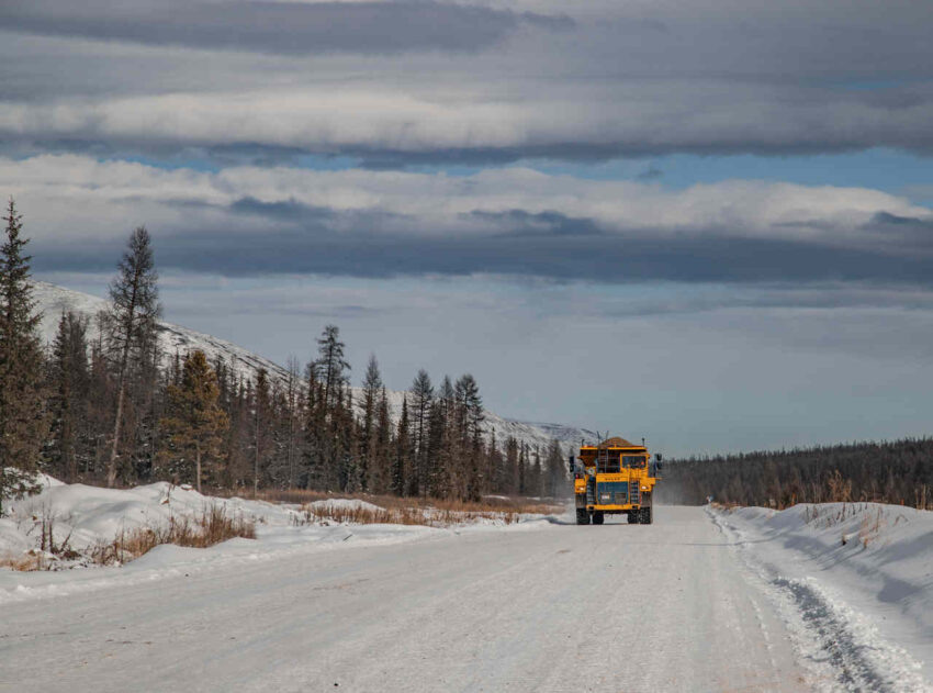    Пресс-служба Нордголд.