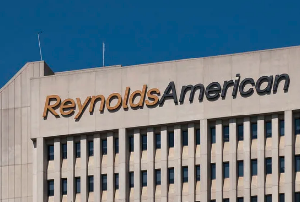 "R.J.Reynolds". История компании и наши дни