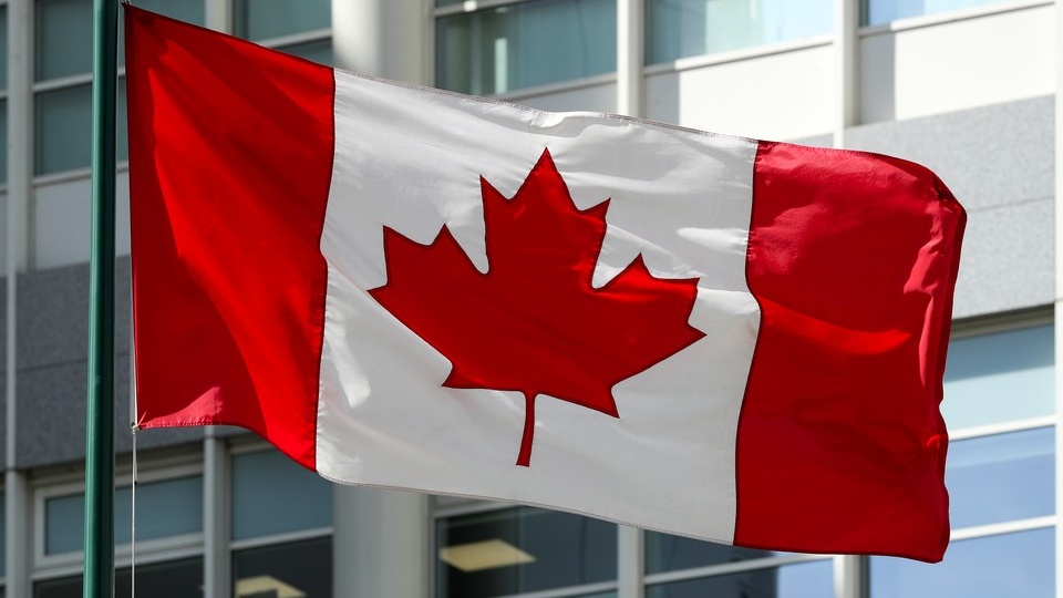 Канада ввела новые санкции в отношении России