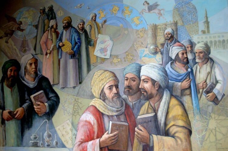 Источник: Barjeel Art Foundation