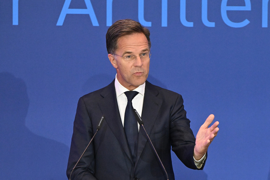    Julian Stratenschulte/dpa/Global Look Press