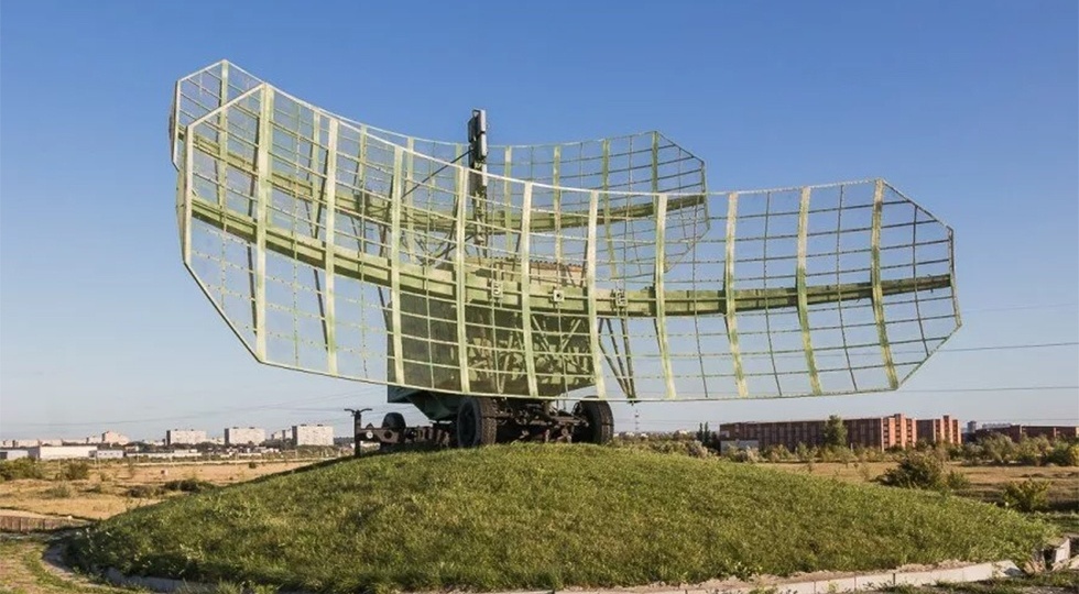 Из первых рук (+): 25-й радиотехнический полк, считывающий и планшетист