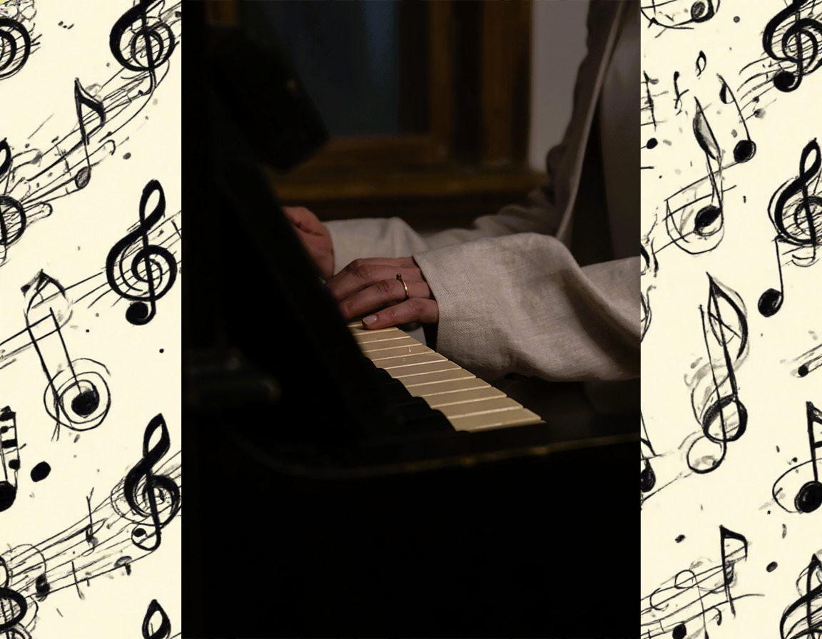 Коллаж автора, рисунок - нейросеть Шедеврум.