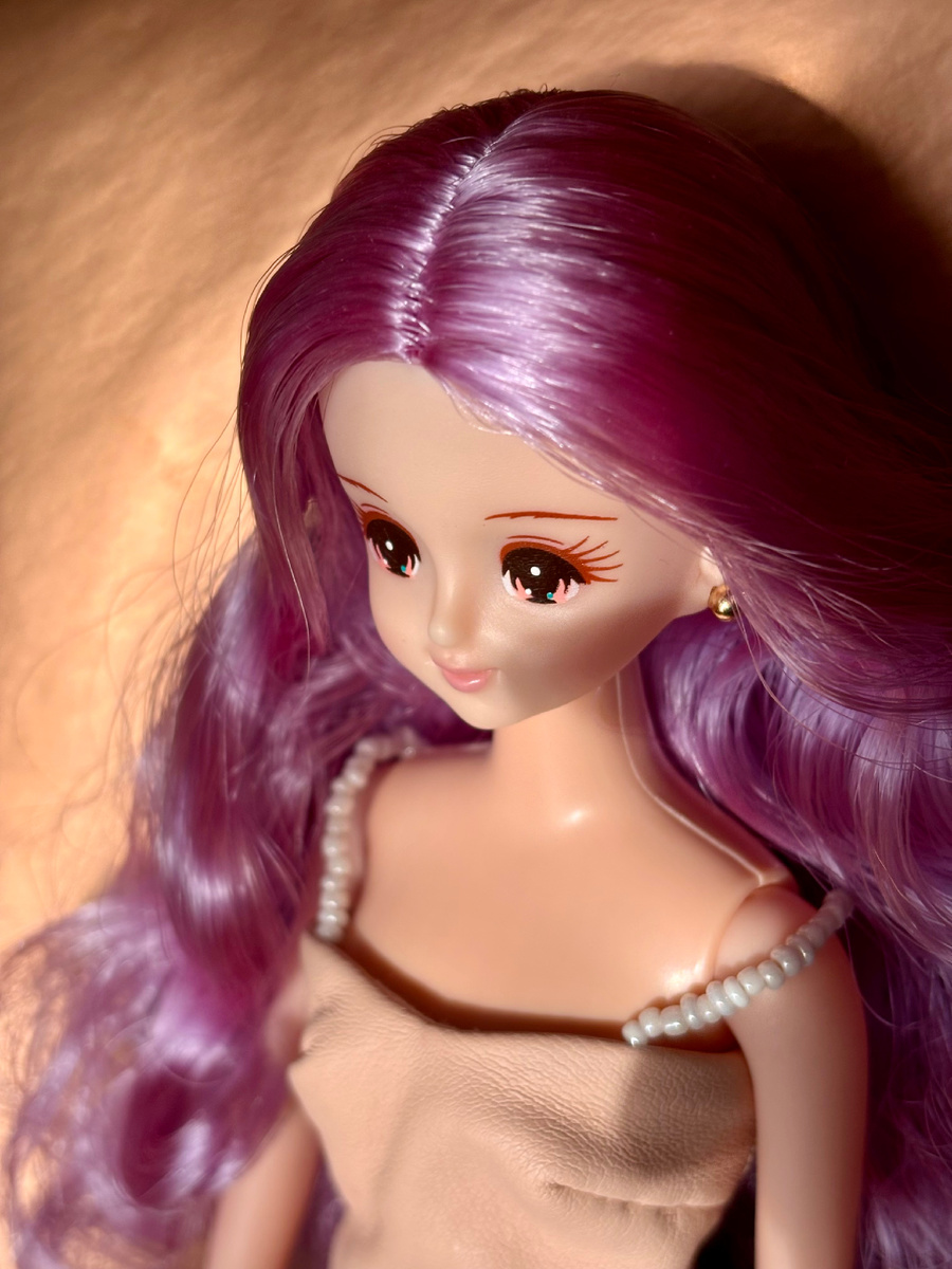 Марин Такара Ликкас Кастл