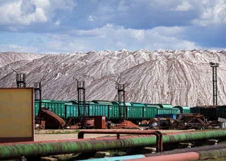    США включили «белорусский манёвр»: санкции против ключевых активов сняты