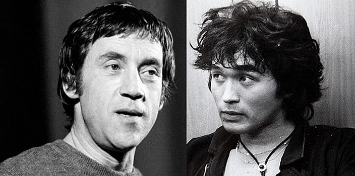 Что общего у Брюса Ли, Высоцкого и Цоя? Ответ вас удивит