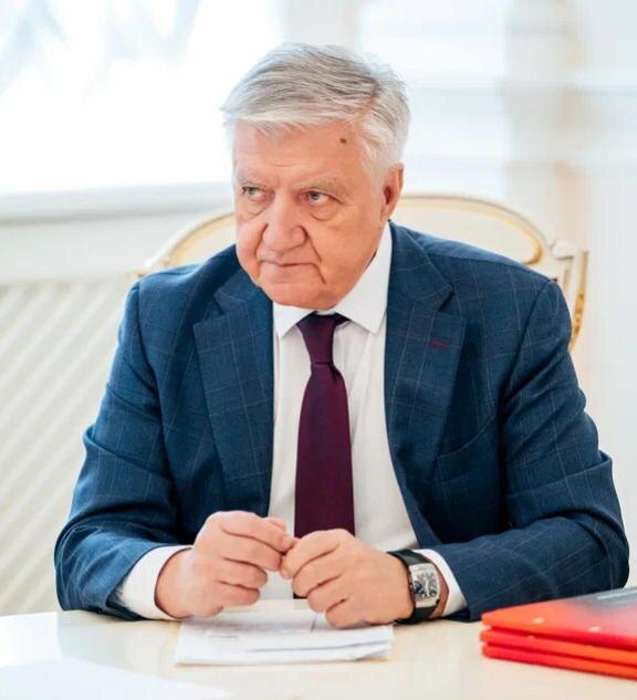 Фото: Дмитрий Сермяжко / «Петербургский дневник»