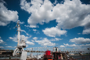    пром Александр Алымов