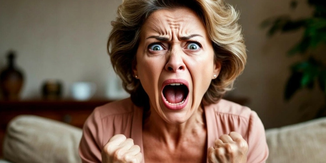 "Такая подошва как ты не достойна моего сыночки!" - заявила "свекровь" прям перед свадьбой...