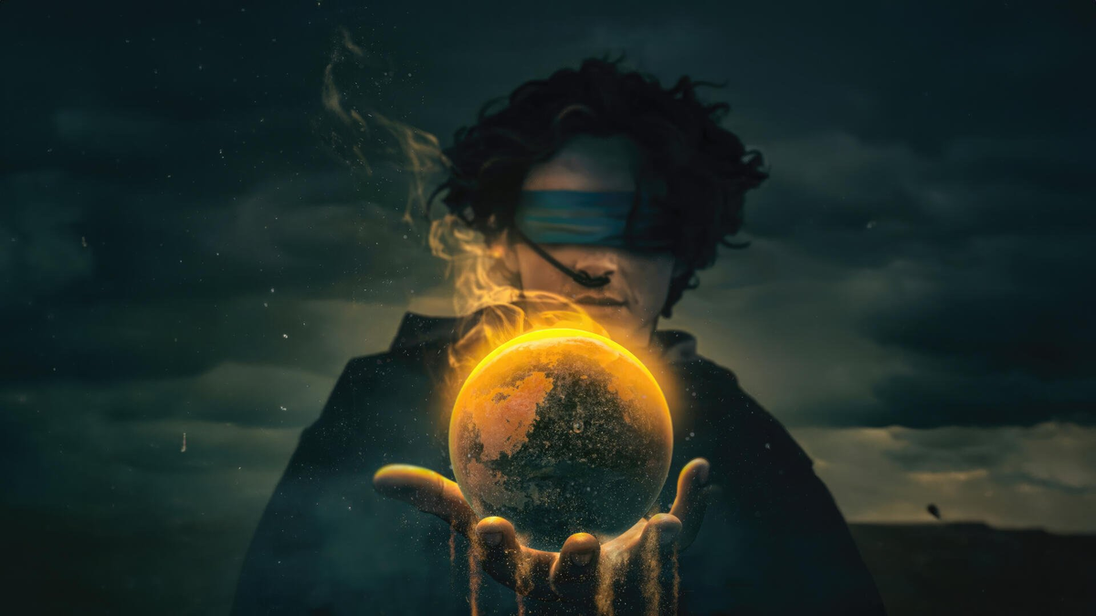 Постер «Дюна: Часть вторая»