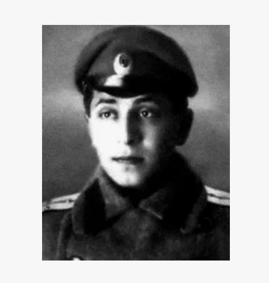 Михаил Зощенко