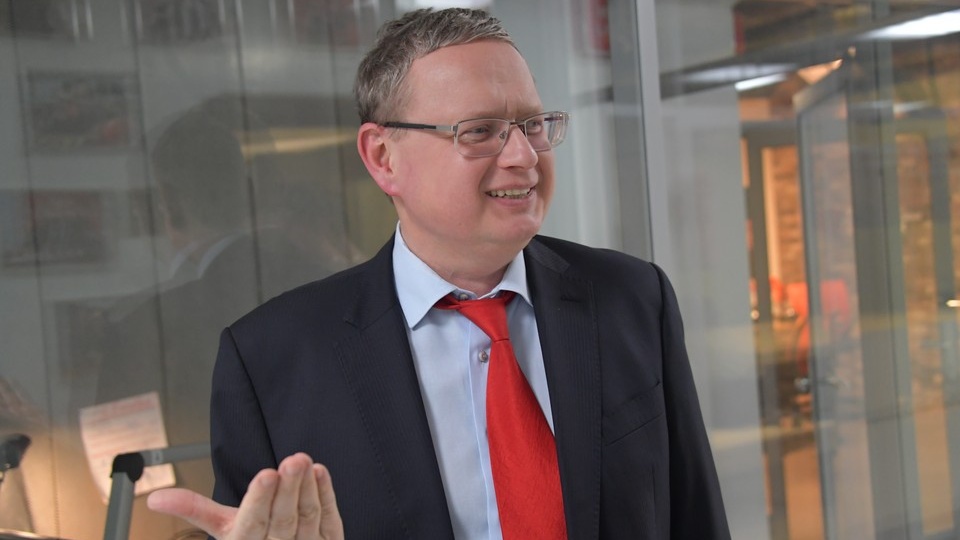 Делягин: среди тем разговора парламентариев РФ и США были Украина и Иран