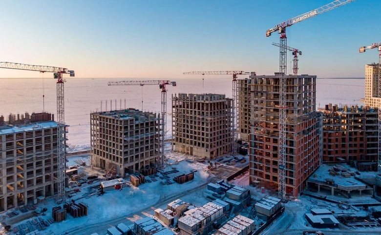 «Бетонные коробки» в новостройках проигрывают готовым квартирам. Секрет рынка недвижимости 2026 года