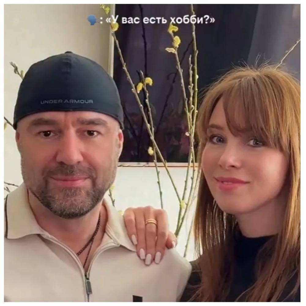 У вас есть хобби?