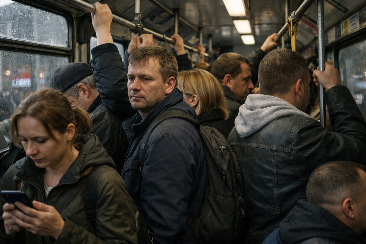 Доехать можно, но не всегда быстро