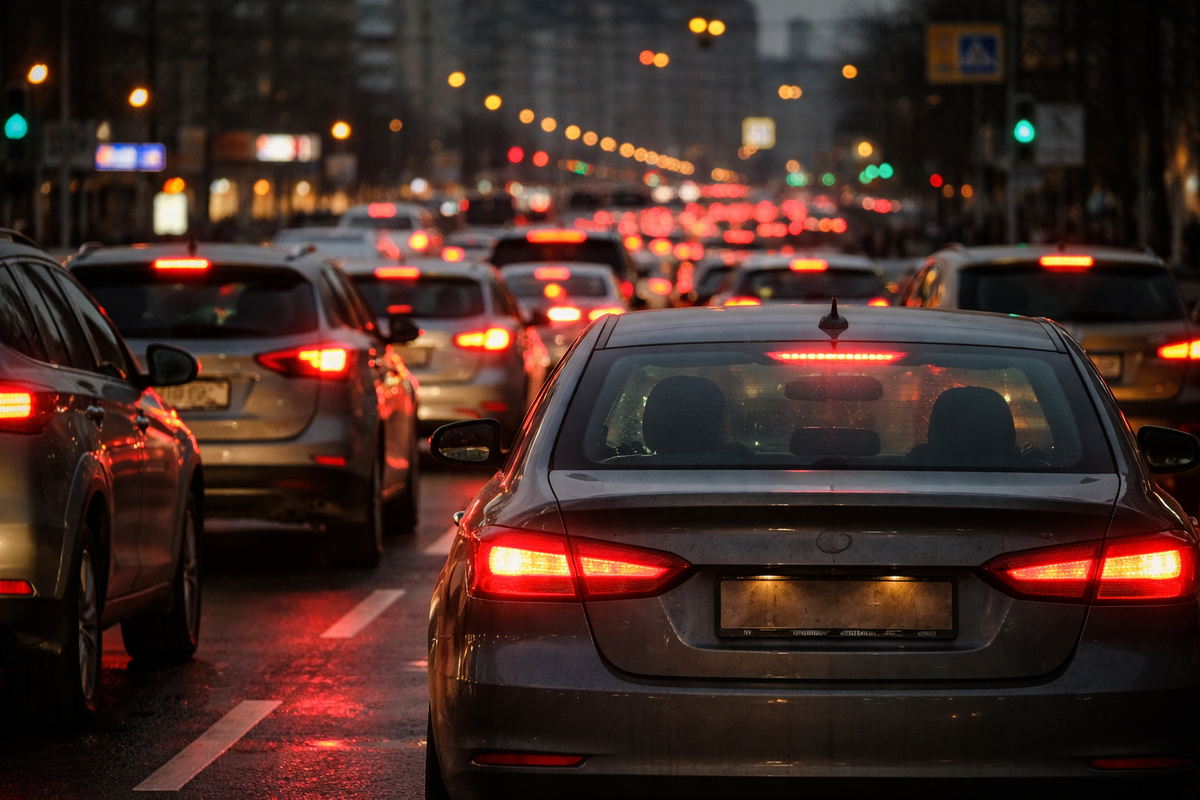 Иногда быстрее заплатить, чем ждать