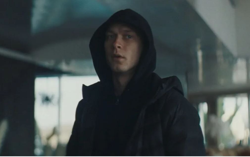    Фото: кадр из фильма "Анора"