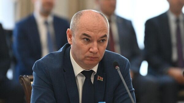    © Sputnik / Виктор Толочко