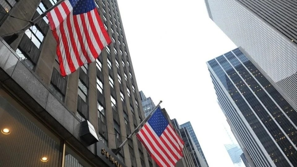 Дарчиев: переговоры делегации России с членами конгресса в США прошли успешно