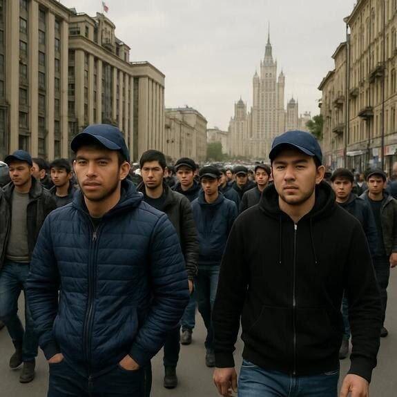    «Этот бизнес нуждается не в работниках, а в рабах»: депутат Михаил Делягин — о скрытых угрозах миграционной реформы