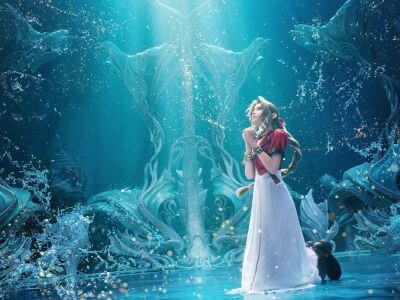    Последняя фантазия. Square Enix впервые возглавила чарт лучших издателей года