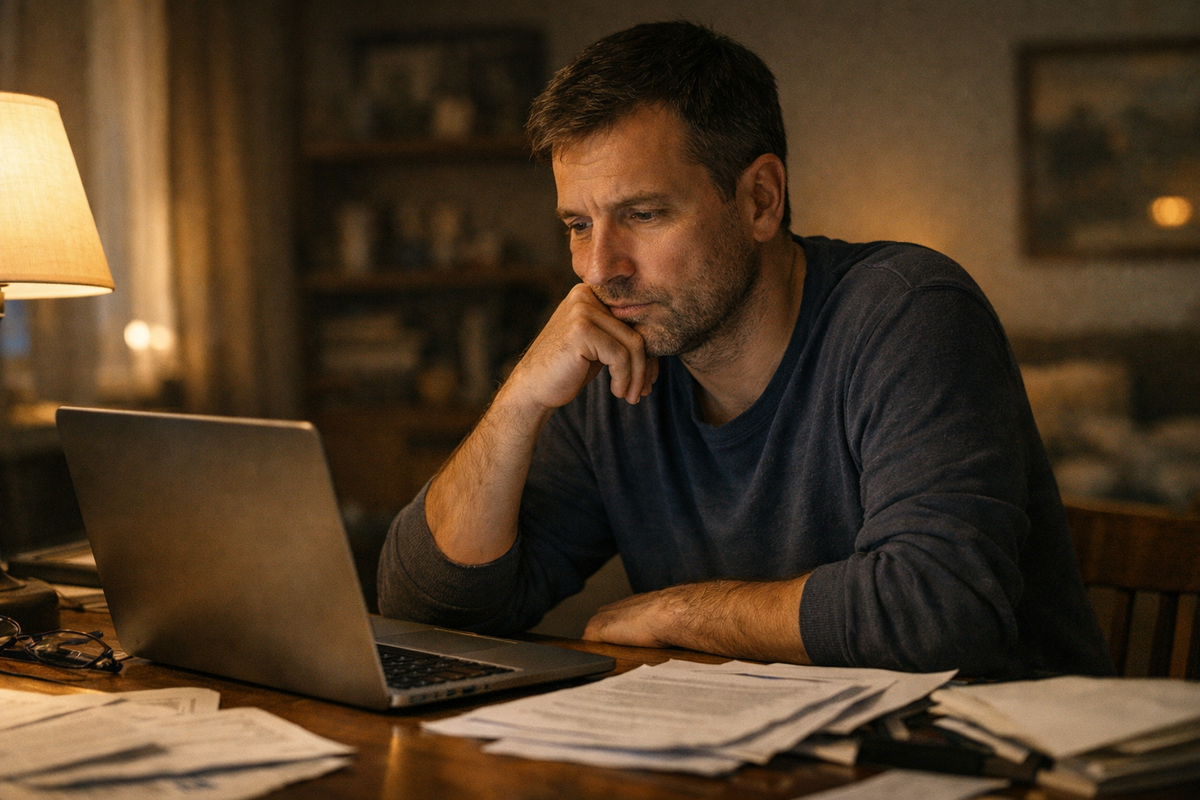 Ожидания не совпадают с возможностями