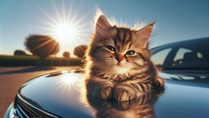 Обложка © Shutterstock / FOTODOM / Shutterstock AI Generator