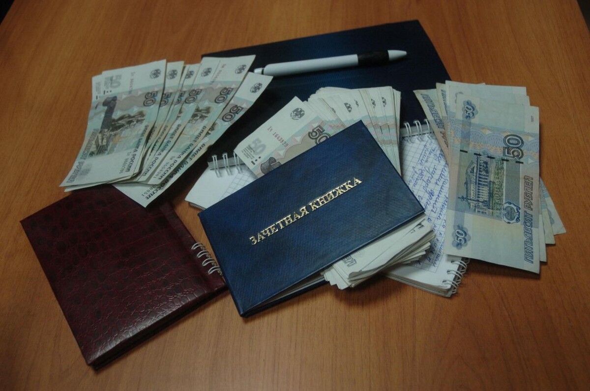    Фото: Павел Кашаев