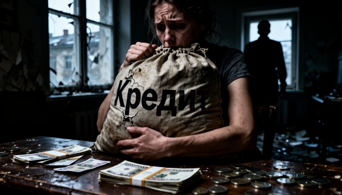 Как заставить бывшего супруга нести ответственность по общим долгам