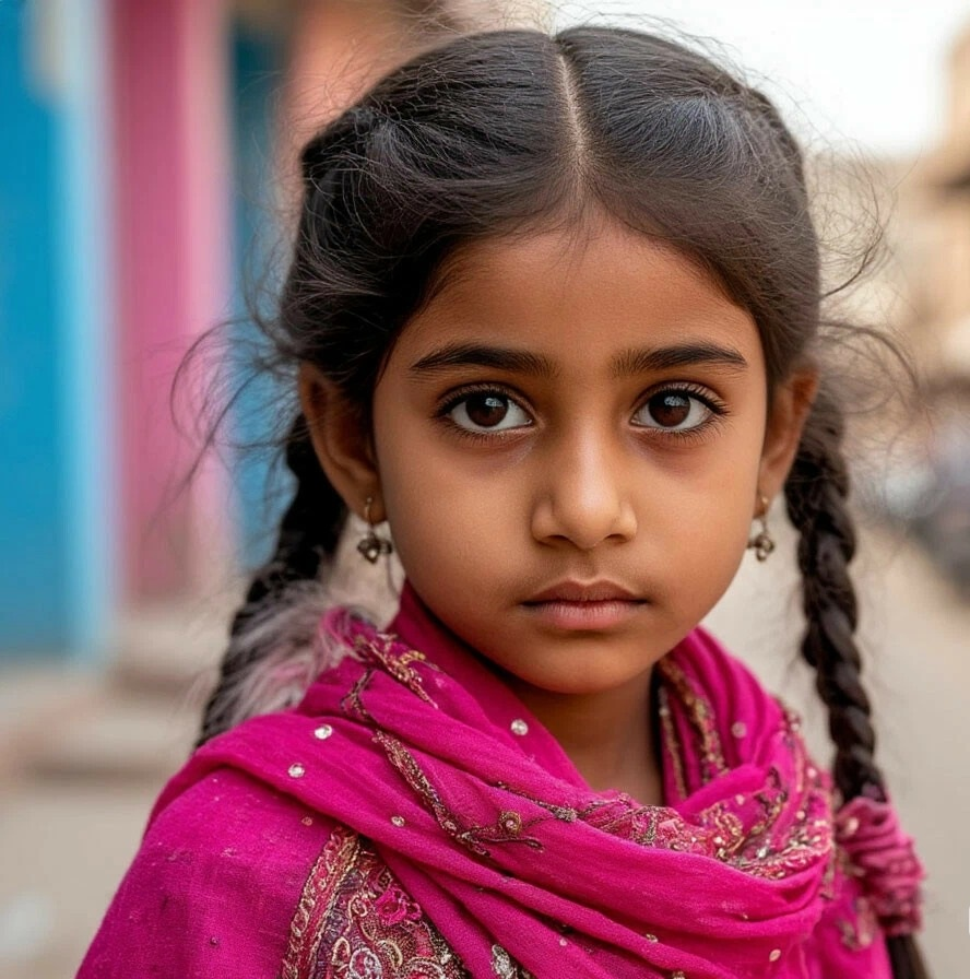     Хәйер һораған өйһөҙ Мәрхәбә хәҙер "йондоҙ" булып киткән