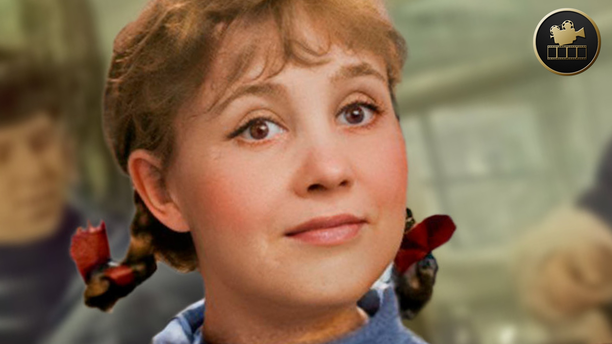 Надежда Румянцева. GoldКино