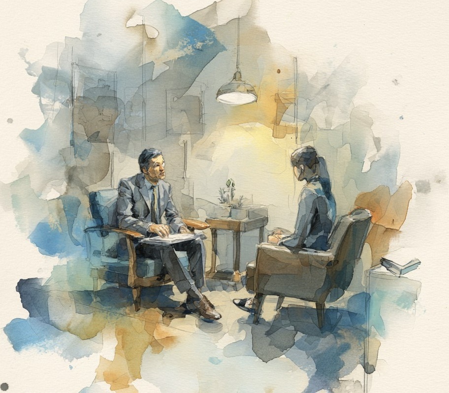 ИЛЛЮСТРАЦИЯ СОЗДАНА С ПОМОЩЬЮ ИИ