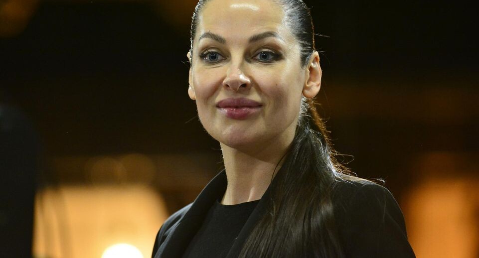    Pavel Kashaev, Павел Кашаев/Global Look Press / www.globallookpress.com