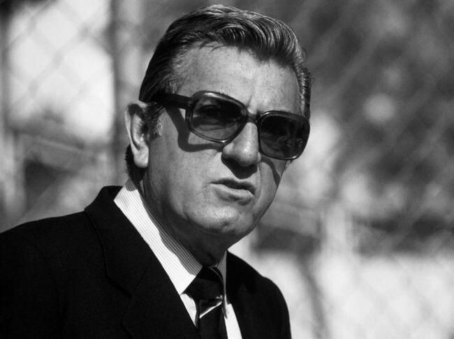 Жан-Мари Балестр