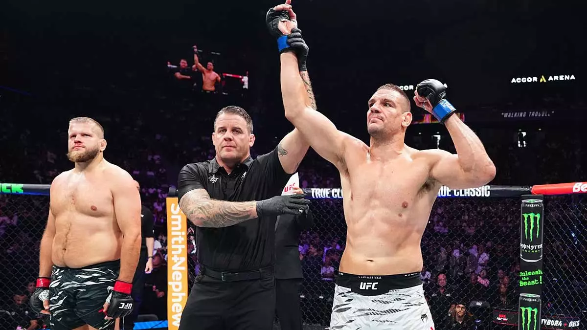     Марчин Тыбура и Анте Делия