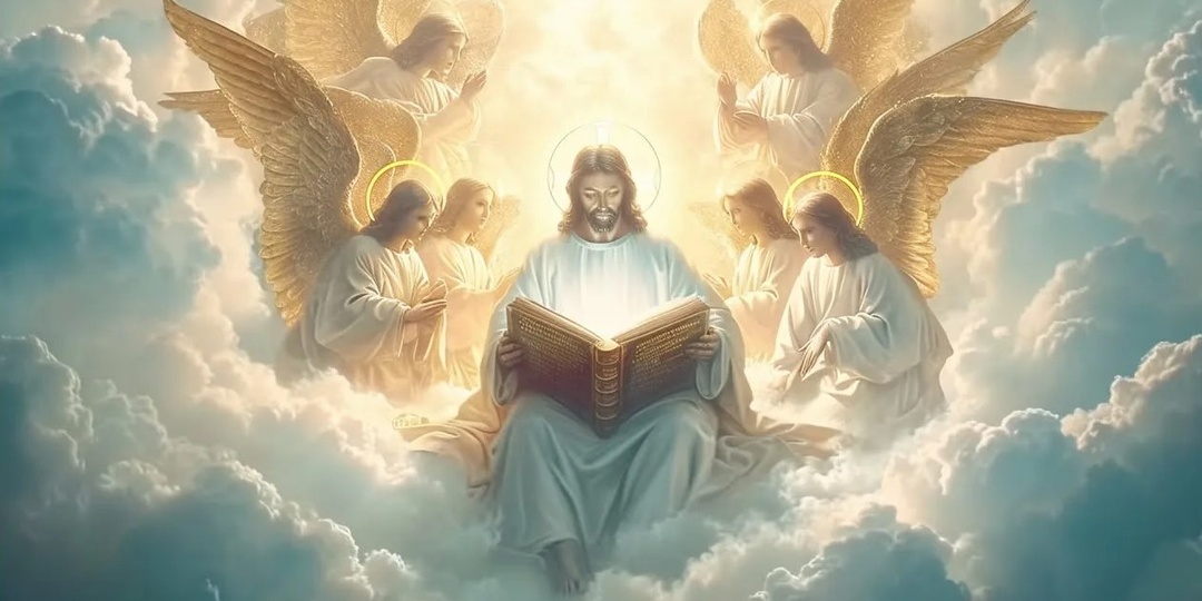 Прославление троицы Писаний: Торы, Евангелия и Корана