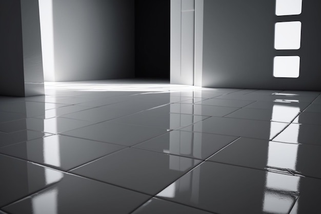 Хрупкий лёд