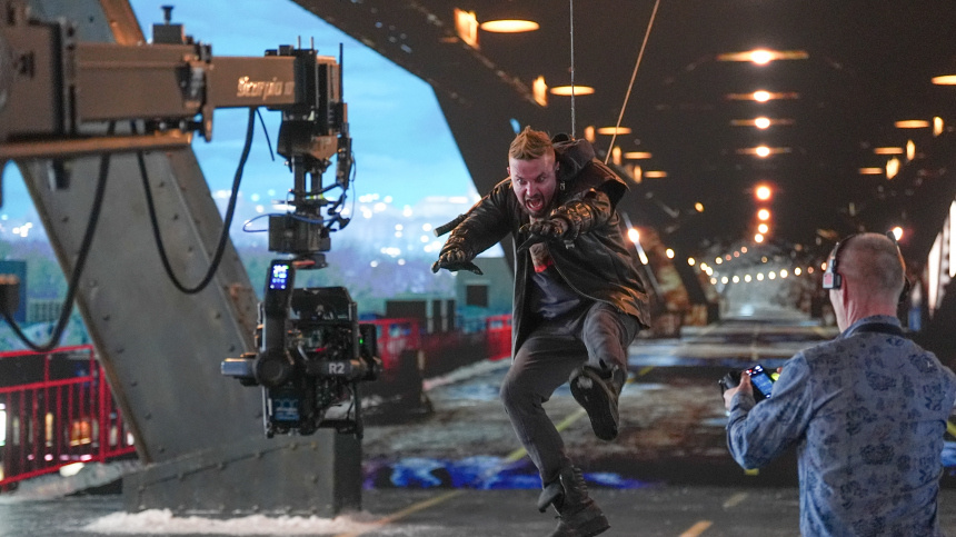    Фото: ИЗВЕСТИЯ/Павел Волков