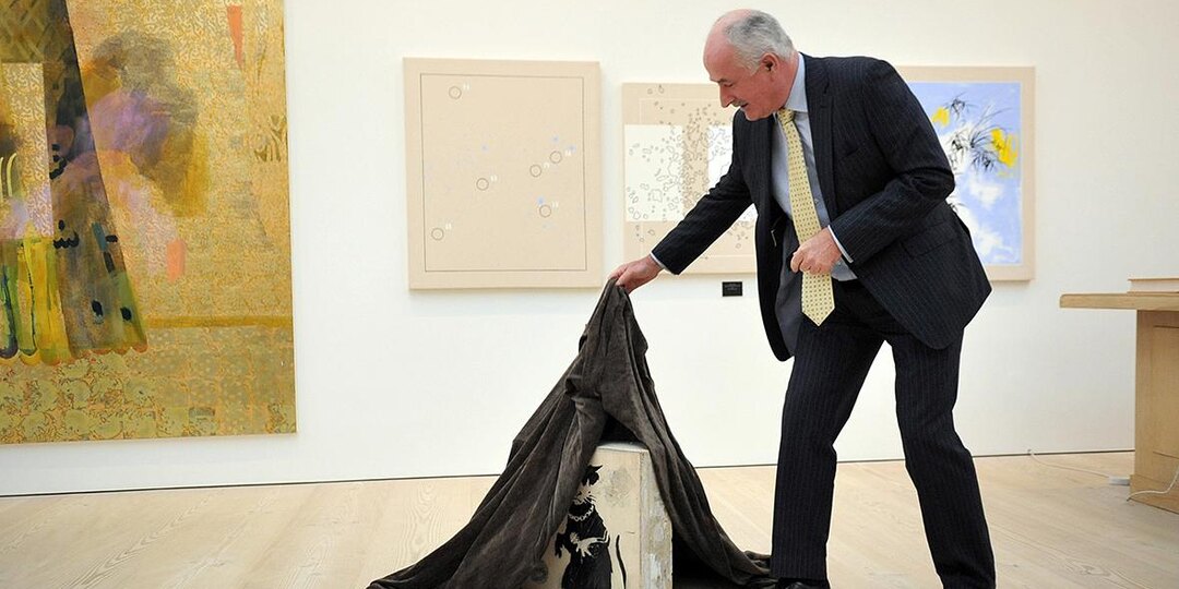 WSJ предсказала рост спроса на работы Бэнкси из-за раскрытия его имени