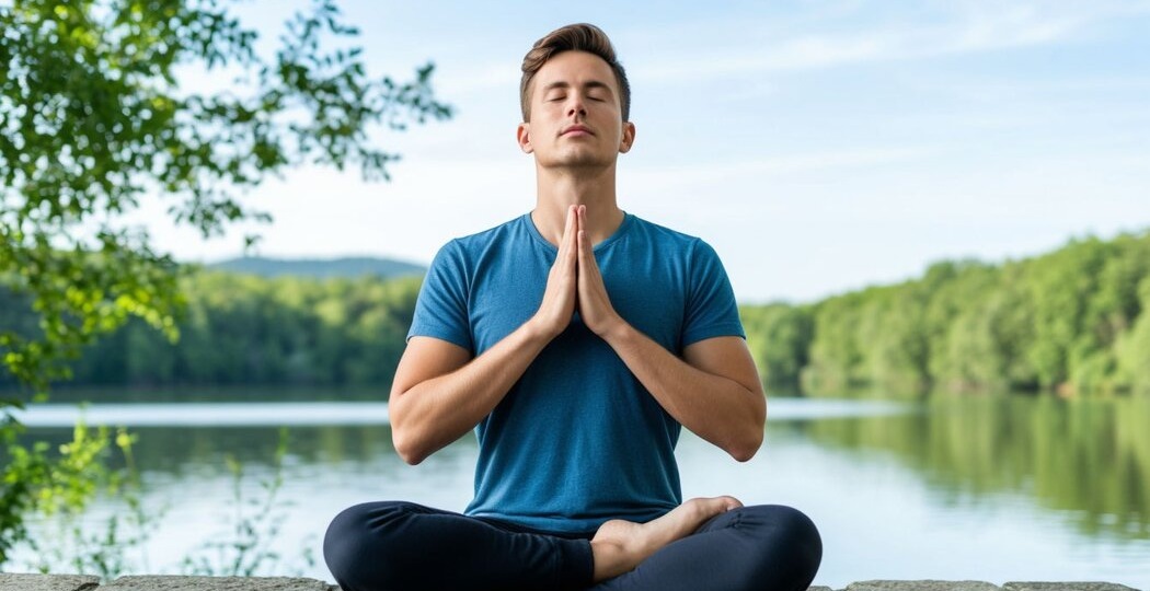 Дыхание как мост между телом и психикой: психология дыхательных практик