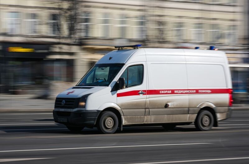     / Источник: © ИЗВЕСТИЯ/Дмитрий Коротаев