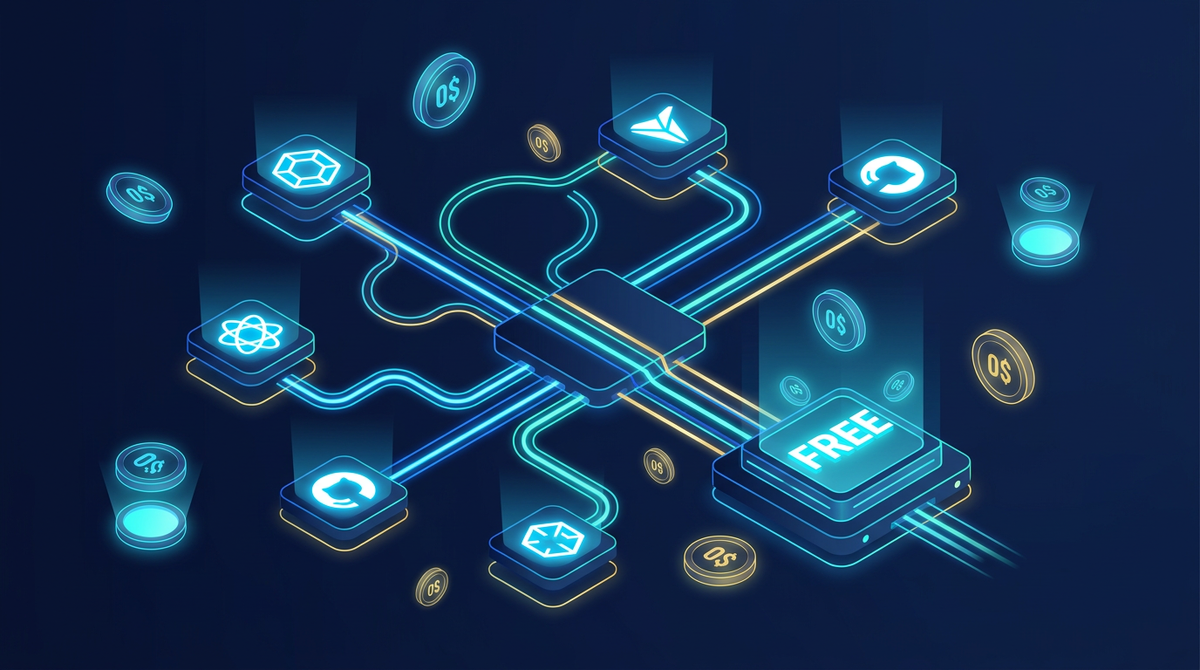 бесплатные токены для нейросетей, OpenRouter агрегатор моделей, OAuth-аутентификация Qwen