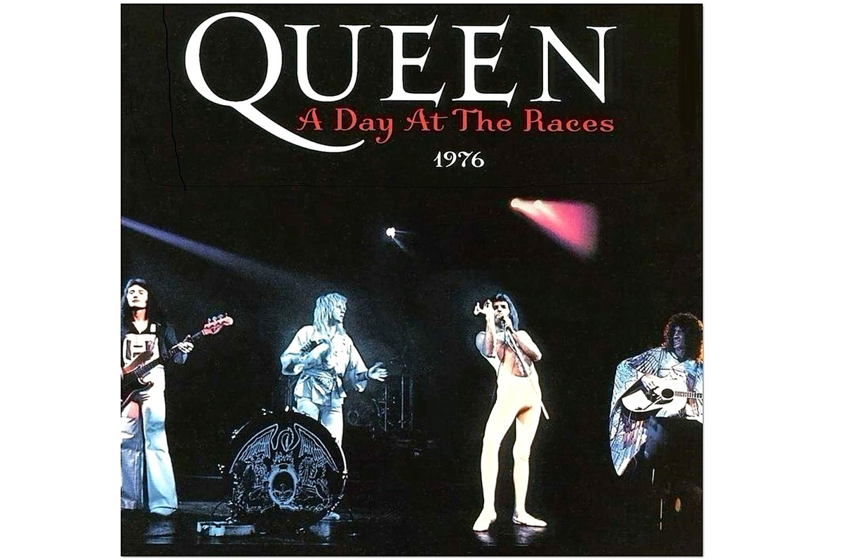  "A Day at the Races" (1976)