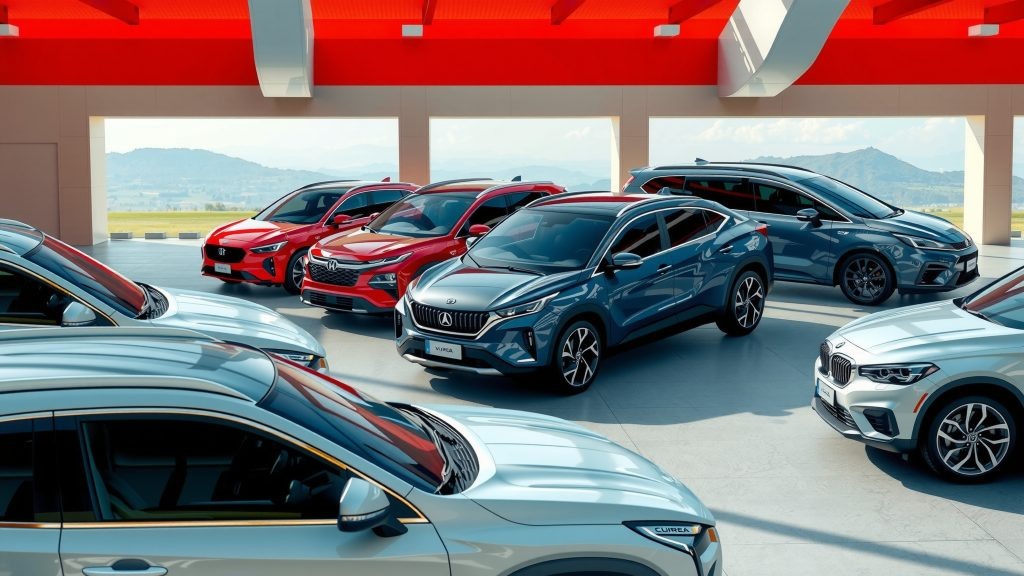    Какую машину пригнать из Китая практическое руководство