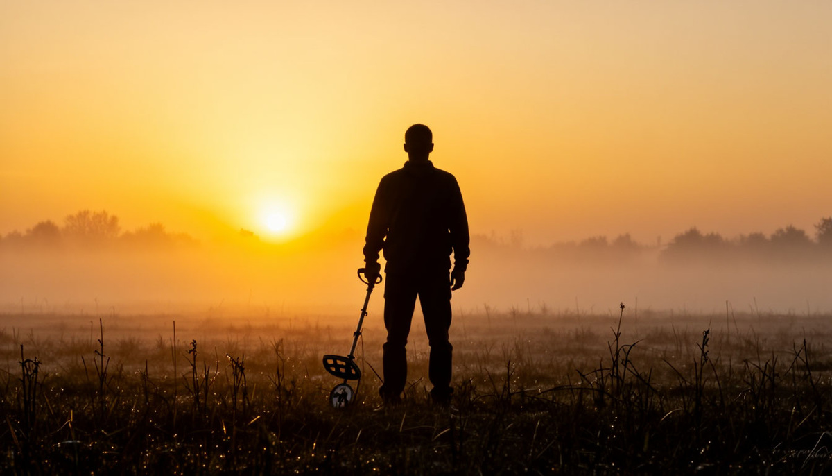 Многие видят в нашем хобби только азарт и надежду найти «ту самую» монету, которая окупит прибор и бензин. Но спустя годы с прибором в руках я понял: главное сокровище, которое мы выкапываем, — это не чешуя Ивана Грозного и не николаевское золото. Это наше собственное здоровье. Пока мои сверстники начинают утро с обсуждения давления и выбора мазей для поясницы, я закидываю рюкзак в багажник и уезжаю туда, где нет сотовой связи, зато есть бесконечный горизонт.