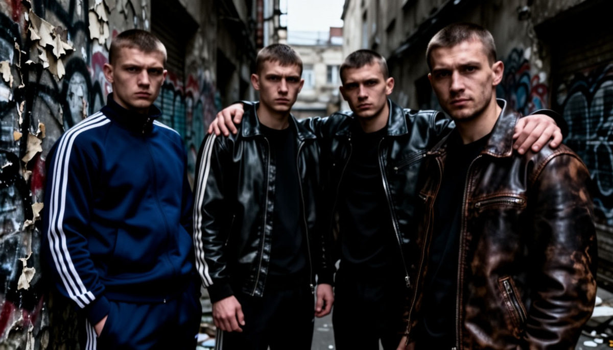 почему я не хочу туда возвращаться, хотя…