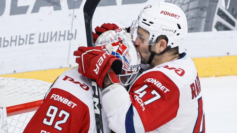   РИА Новости