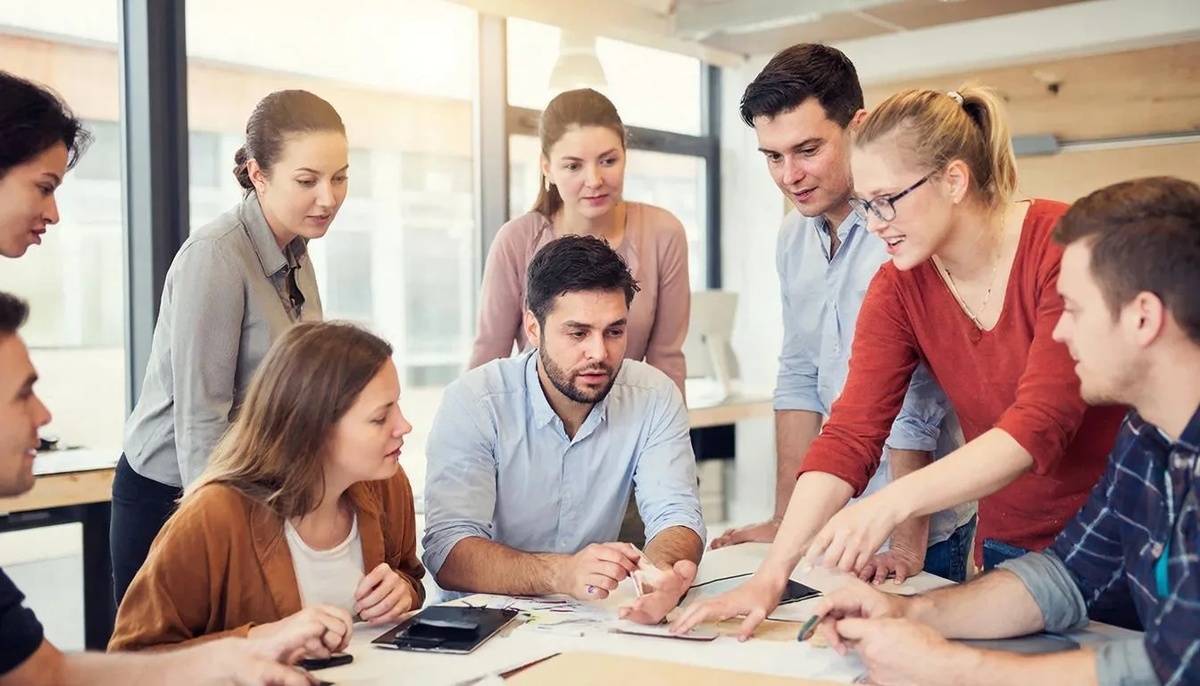 Картинку нарисовала неросеть