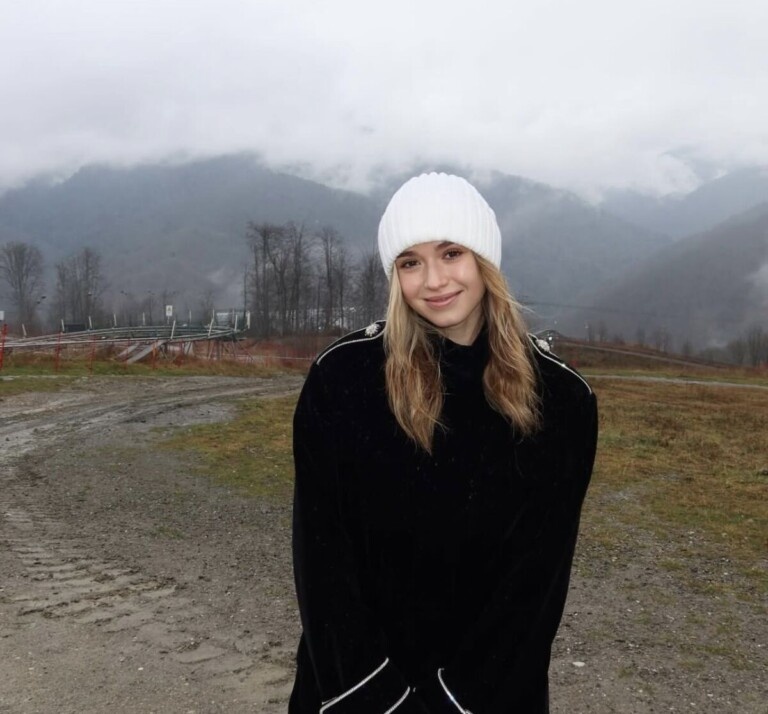    Screenshot Ксения Кузнецова